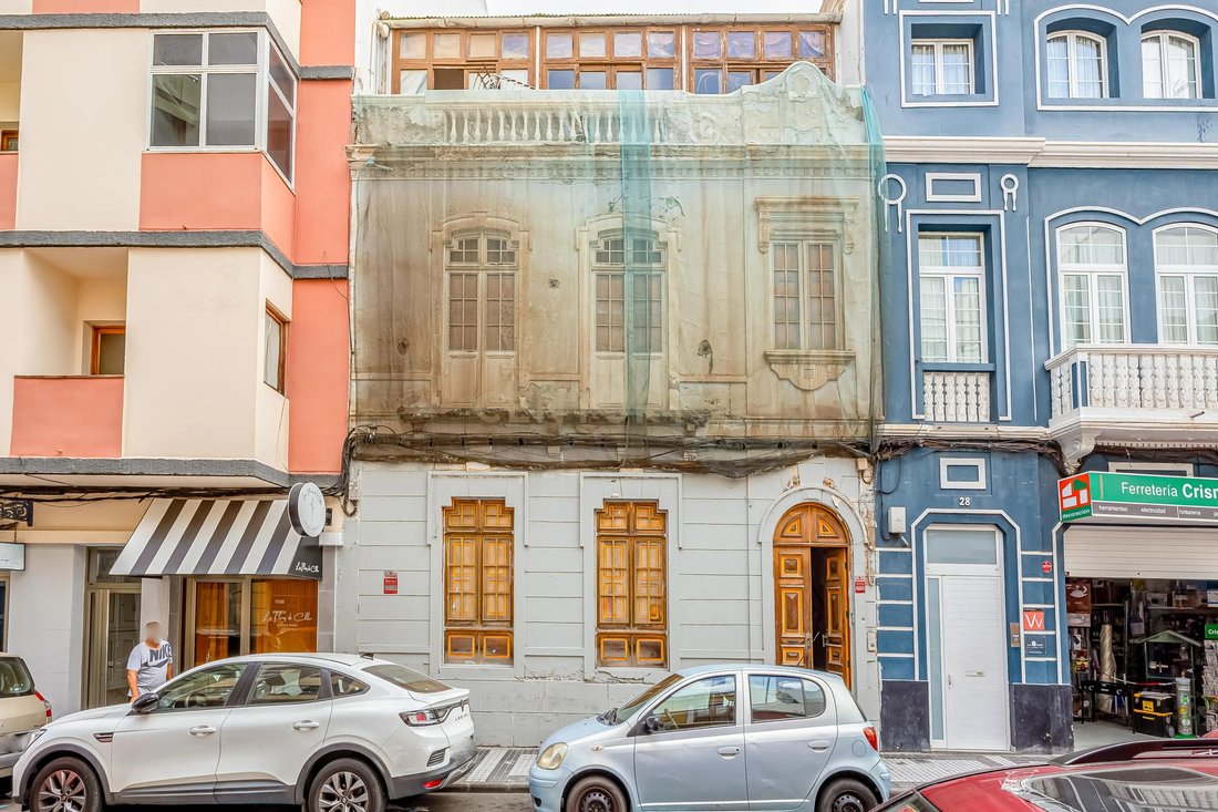 House in Las Palmas de Gran Canaria, Canary Islands, Spain 4 - 18685599