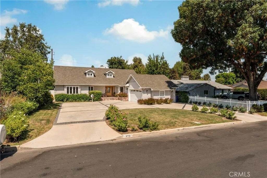 Casa a Los Angeles, California, Stati Uniti 1 - 18069665