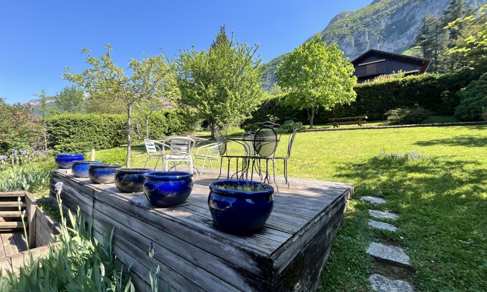 Casa en Veyrier-du-Lac, Auvernia-Ródano-Alpes, Francia 3 - 17433550