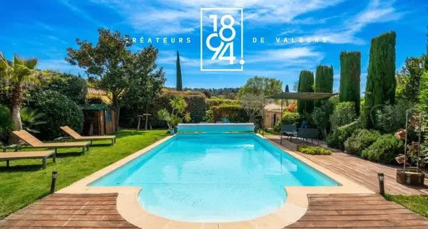 House in Bouc-Bel-Air, Provence-Alpes-Côte d'Azur, France 5 - 18023570
