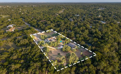 Casa en Condado de Hays, Texas, Estados Unidos 1
