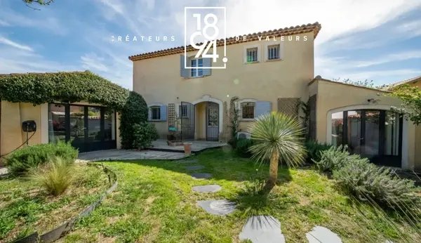 House in Bouc-Bel-Air, Provence-Alpes-Côte d'Azur, France 2 - 18023570