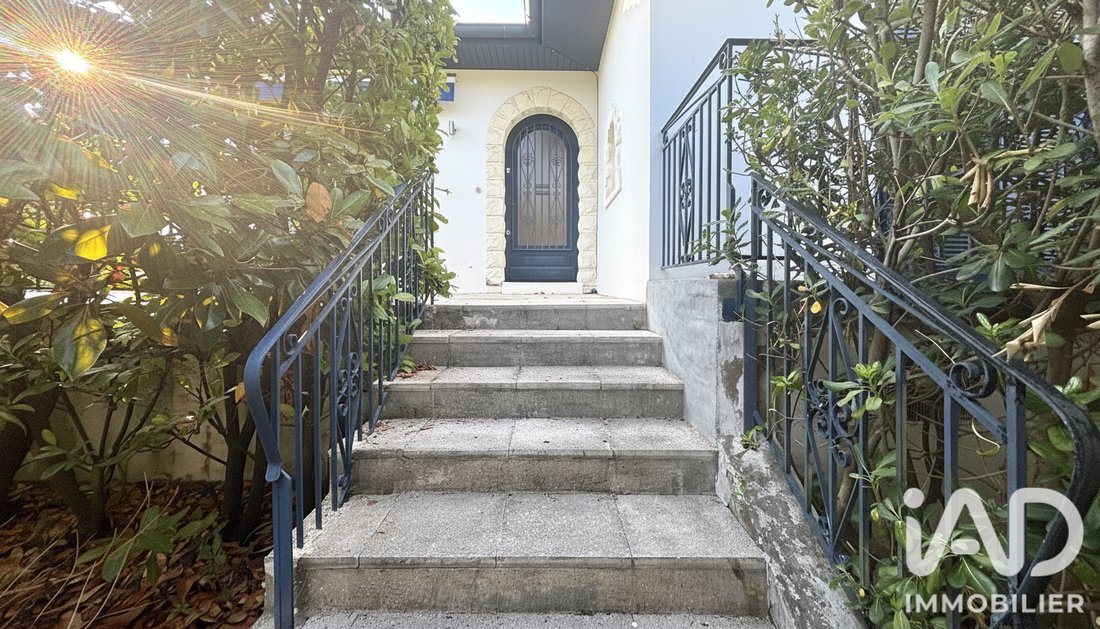 House in Bayonne, Nouvelle-Aquitaine, France 4 - 18686849