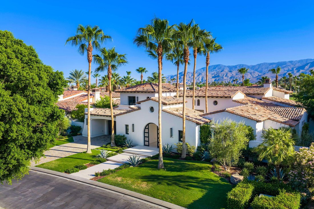 House in La Quinta, California, United States 5 - 18684821