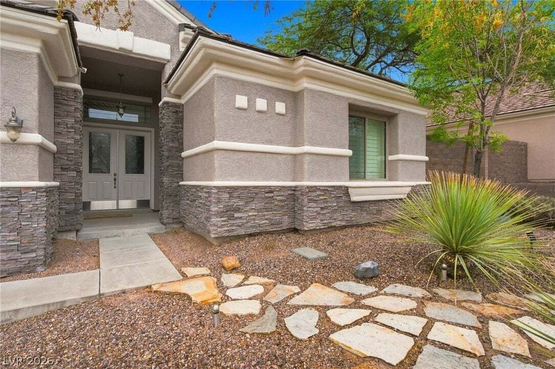 House in Henderson, Nevada, United States 2 - 18684701