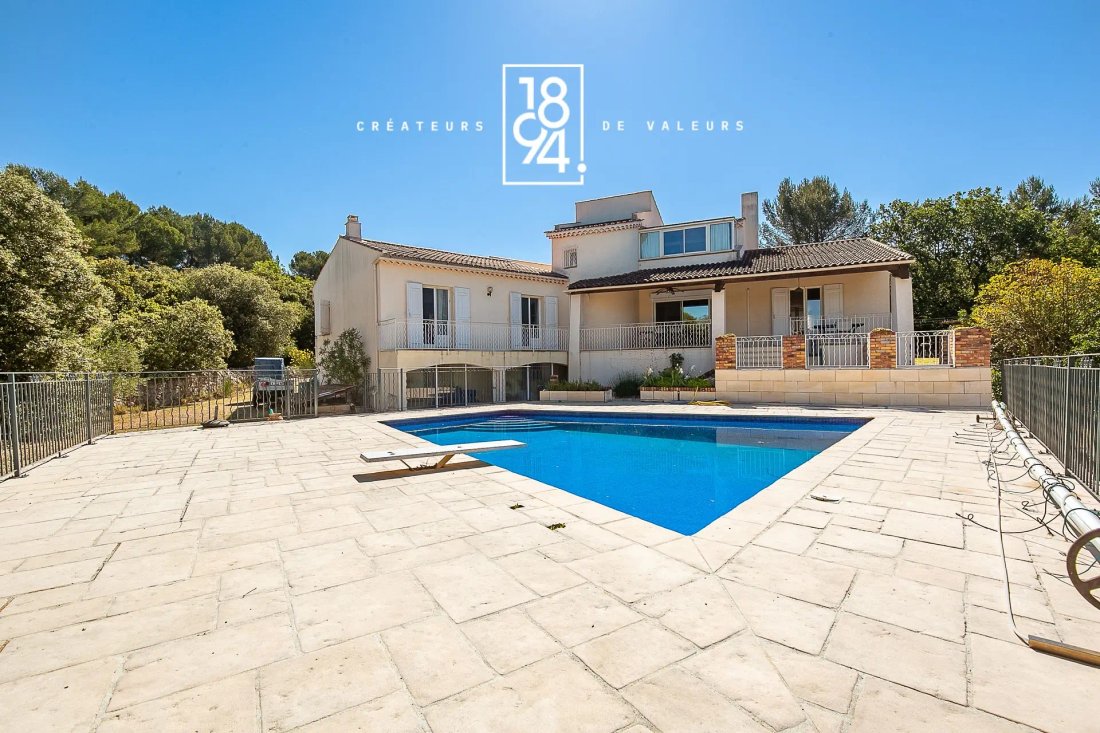 House in Tavernes, Provence-Alpes-Côte d'Azur, France 1 - 18047027