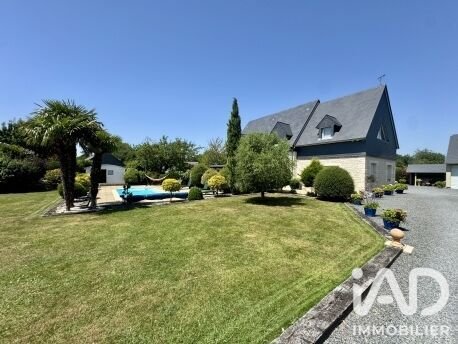 House in Fiquefleur-Equainville, Normandy, France 5 - 18686817