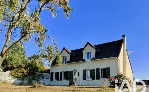 House in Ambleteuse, Hauts-de-France, France 1