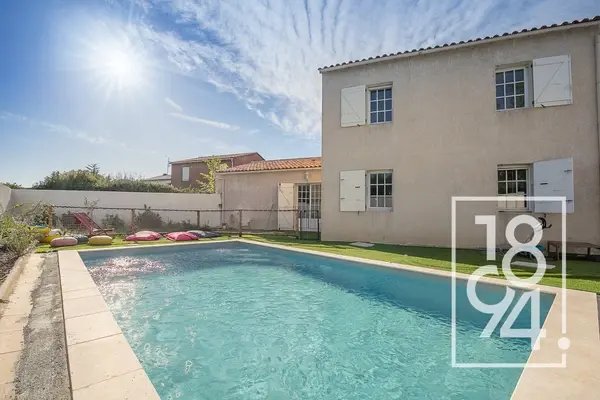 House in Les Logissons, Venelles, France 3 - 16964347