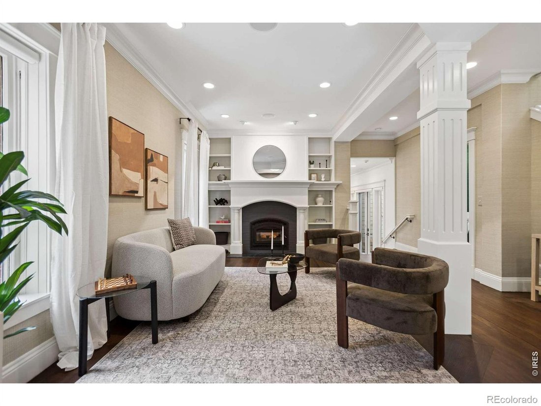 House in Boulder, Colorado, United States 4 - 18684678