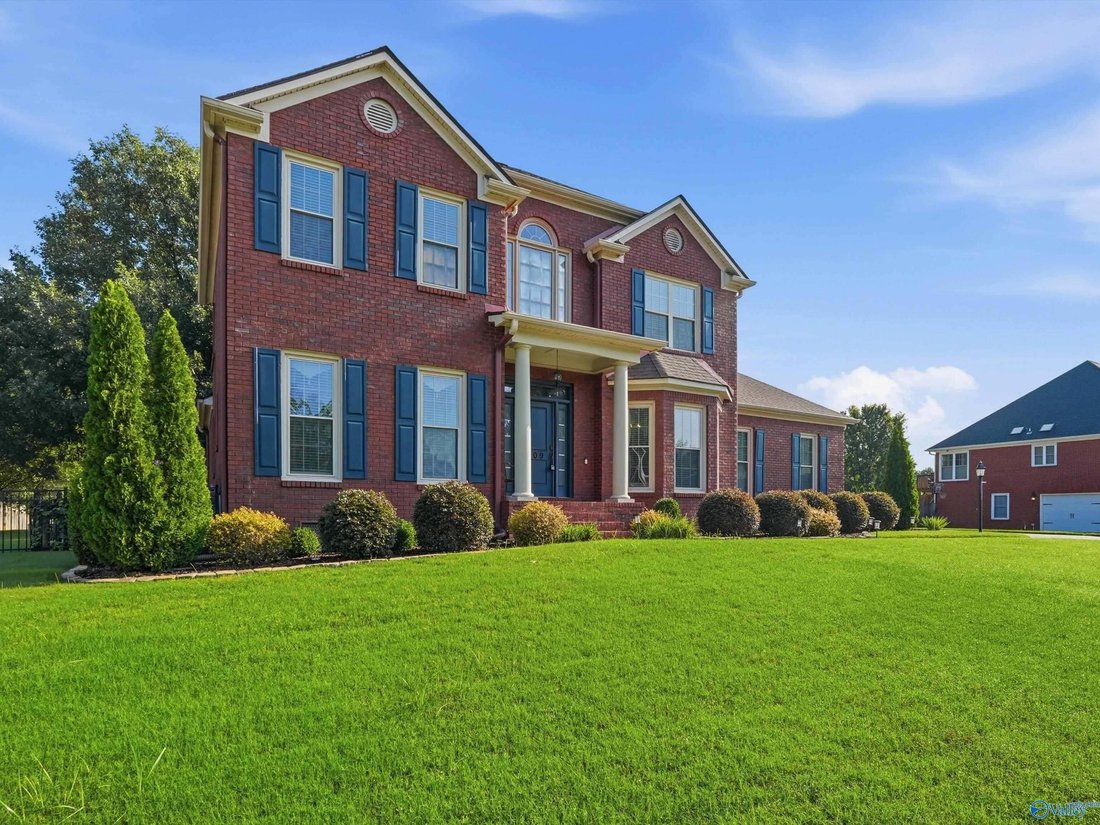 House in Madison, Alabama, United States 3 - 18684752