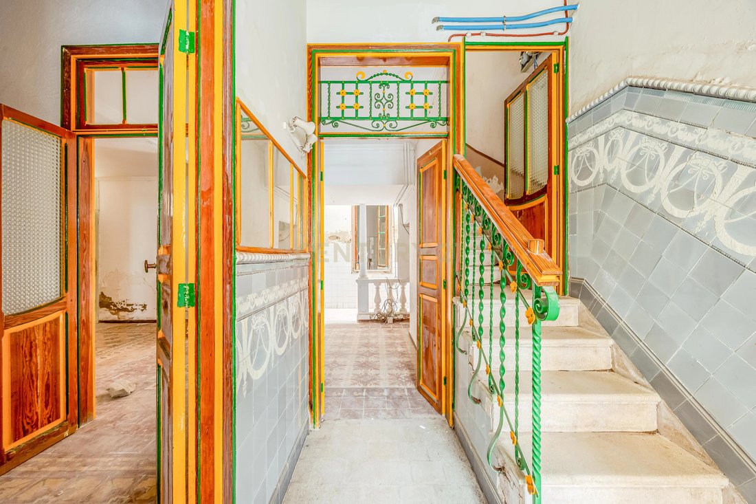 House in Las Palmas de Gran Canaria, Canary Islands, Spain 2 - 18685599