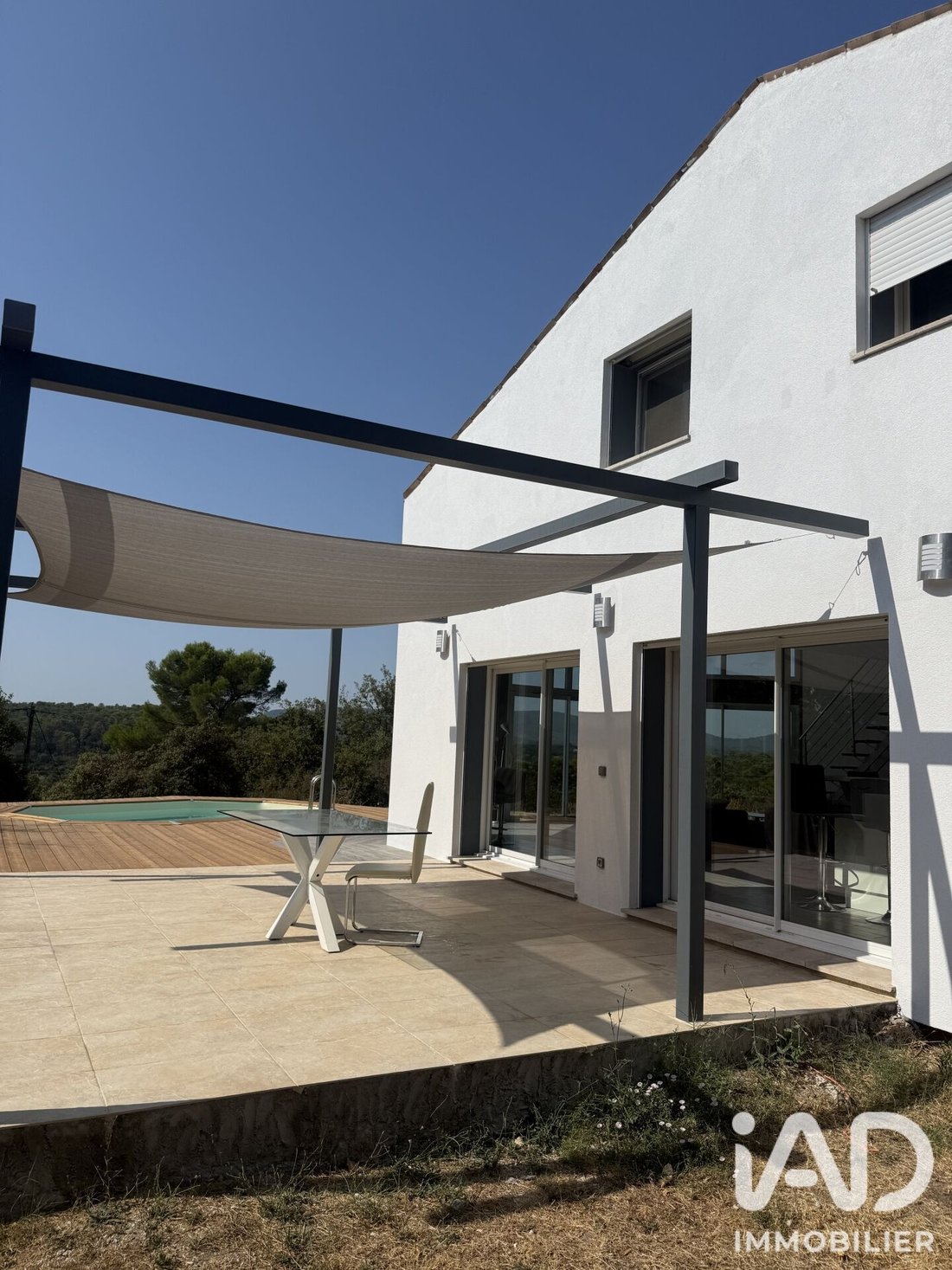 House in Flassans-sur-Issole, Provence-Alpes-Côte d'Azur, France 4 - 18686805
