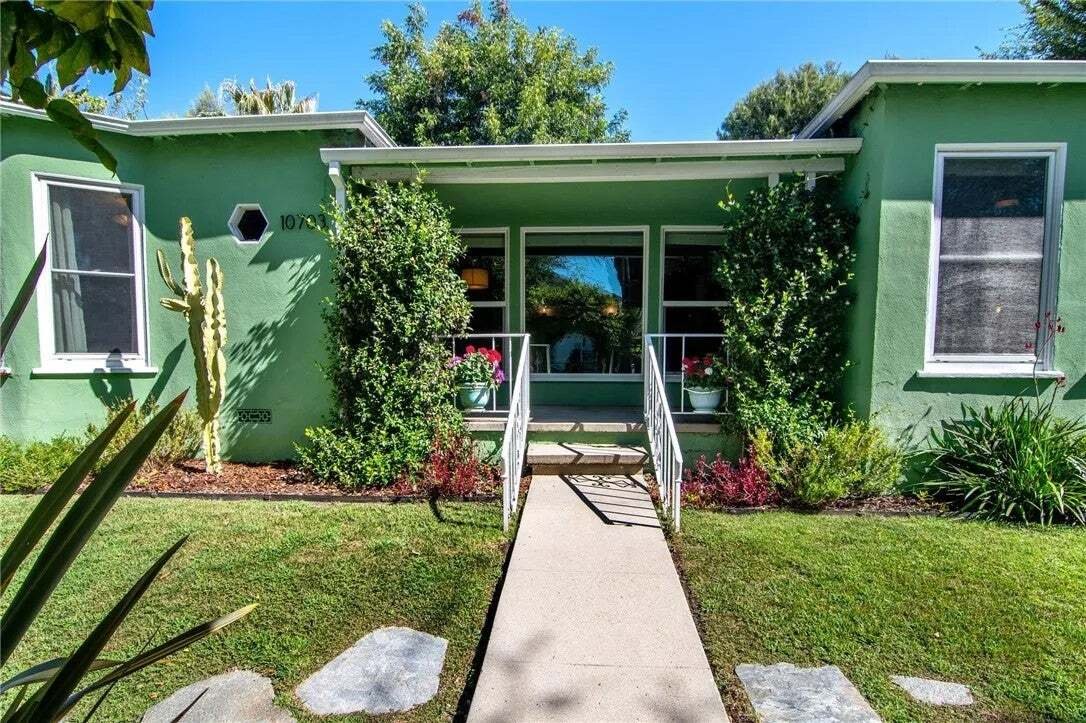 Haus in Los Angeles, Kalifornien, Vereinigte Staaten 1 - 18685251