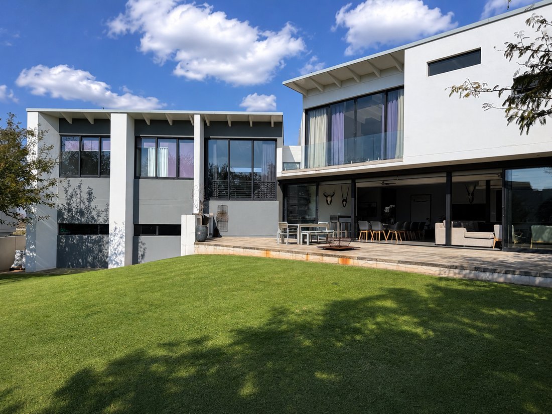 House in Olifantsfontein 410-JR, Gauteng, South Africa 4 - 18685040