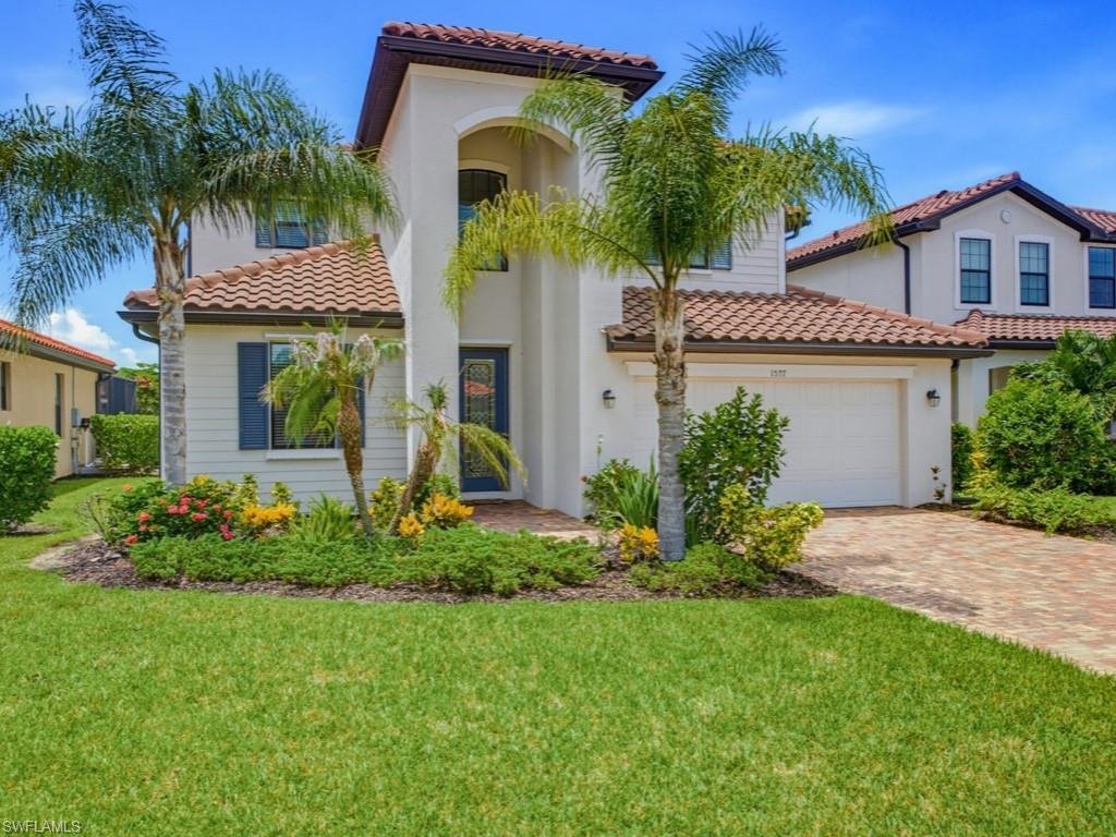 House in Naples, Florida, United States 1 - 18685720