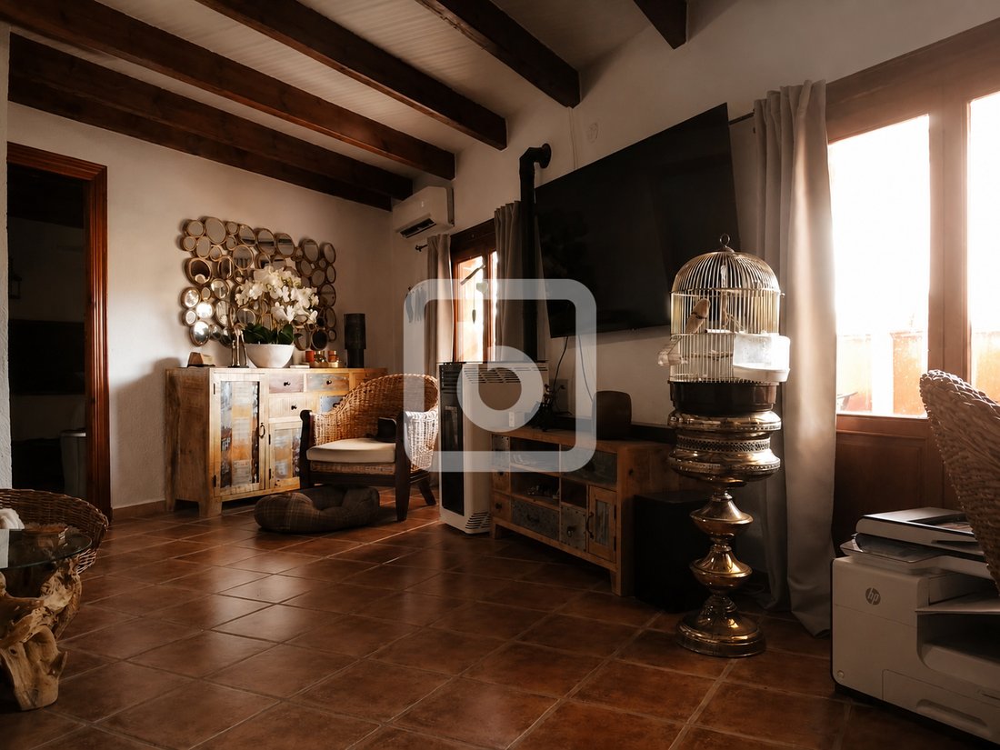 Sagra, Valencian Community, Spain 5 - 18685433