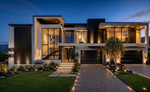 Casa en Olifantsfontein 410-JR, Gauteng, Sudáfrica 1