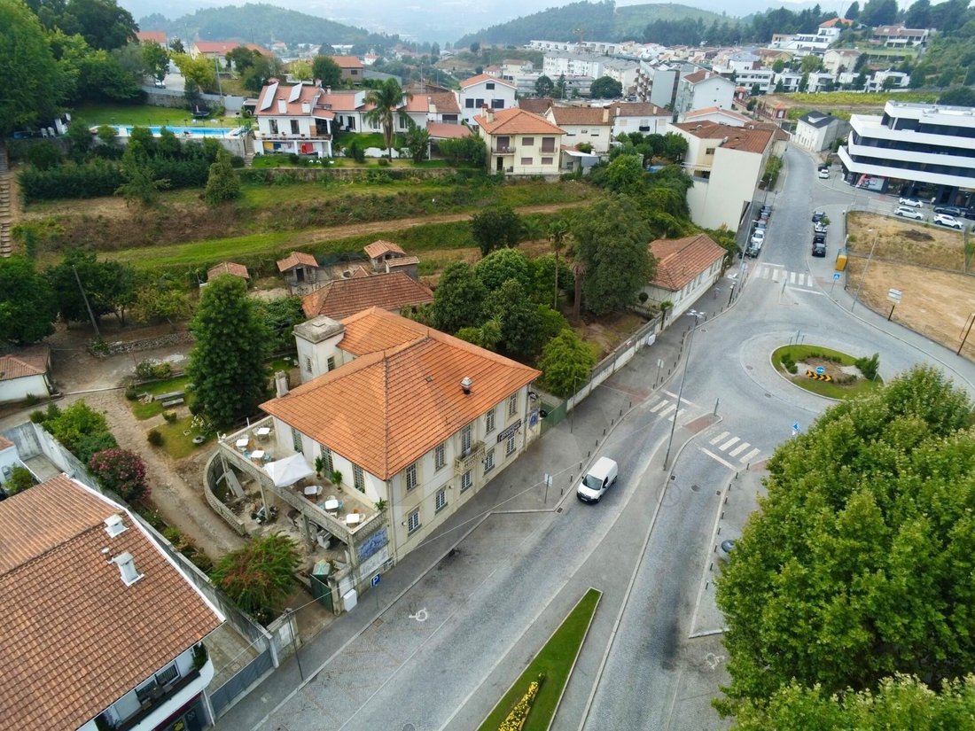 Azienda agricola a Silvares, Pias, Nogueira e Alvarenga, Oporto, Portogallo 4 - 18665811