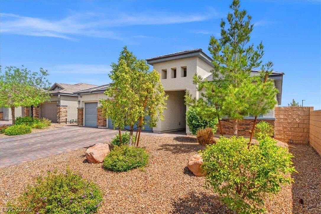 House in Las Vegas, Nevada, United States 5 - 18684693