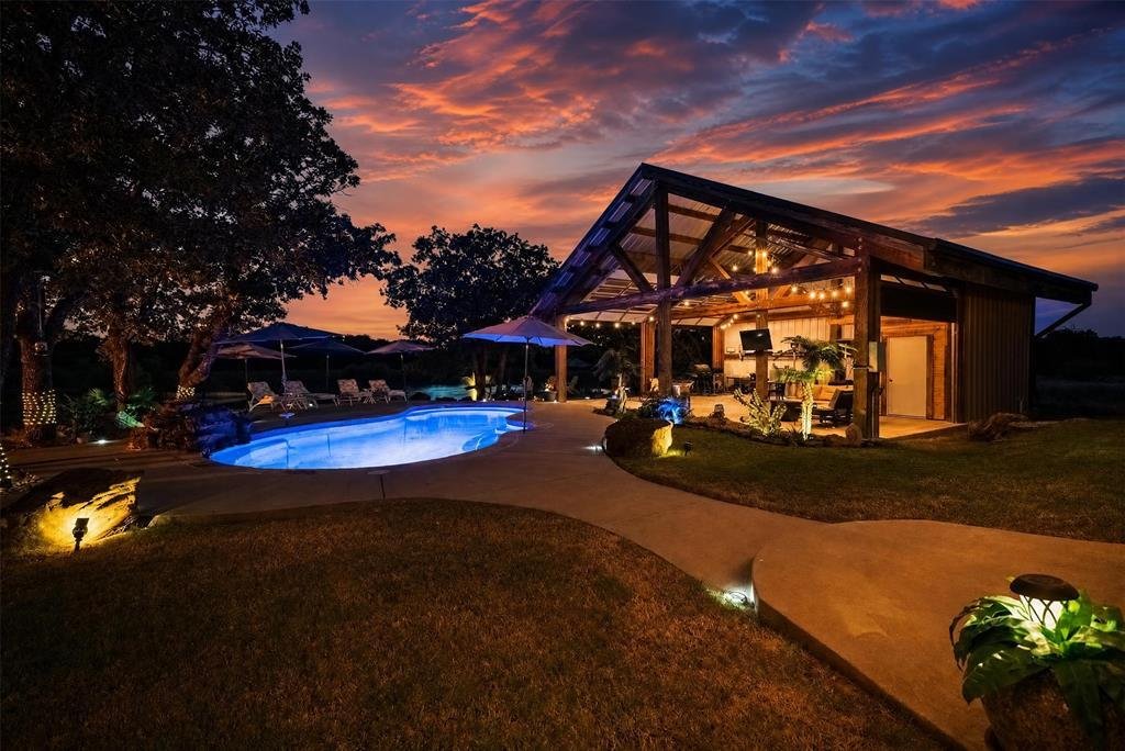 Casa en Loving, Texas, Estados Unidos 1 - 18685086