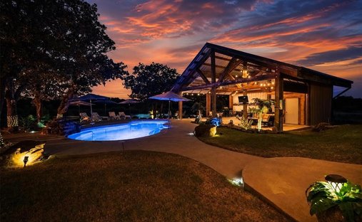 Casa en Loving, Texas, Estados Unidos 1