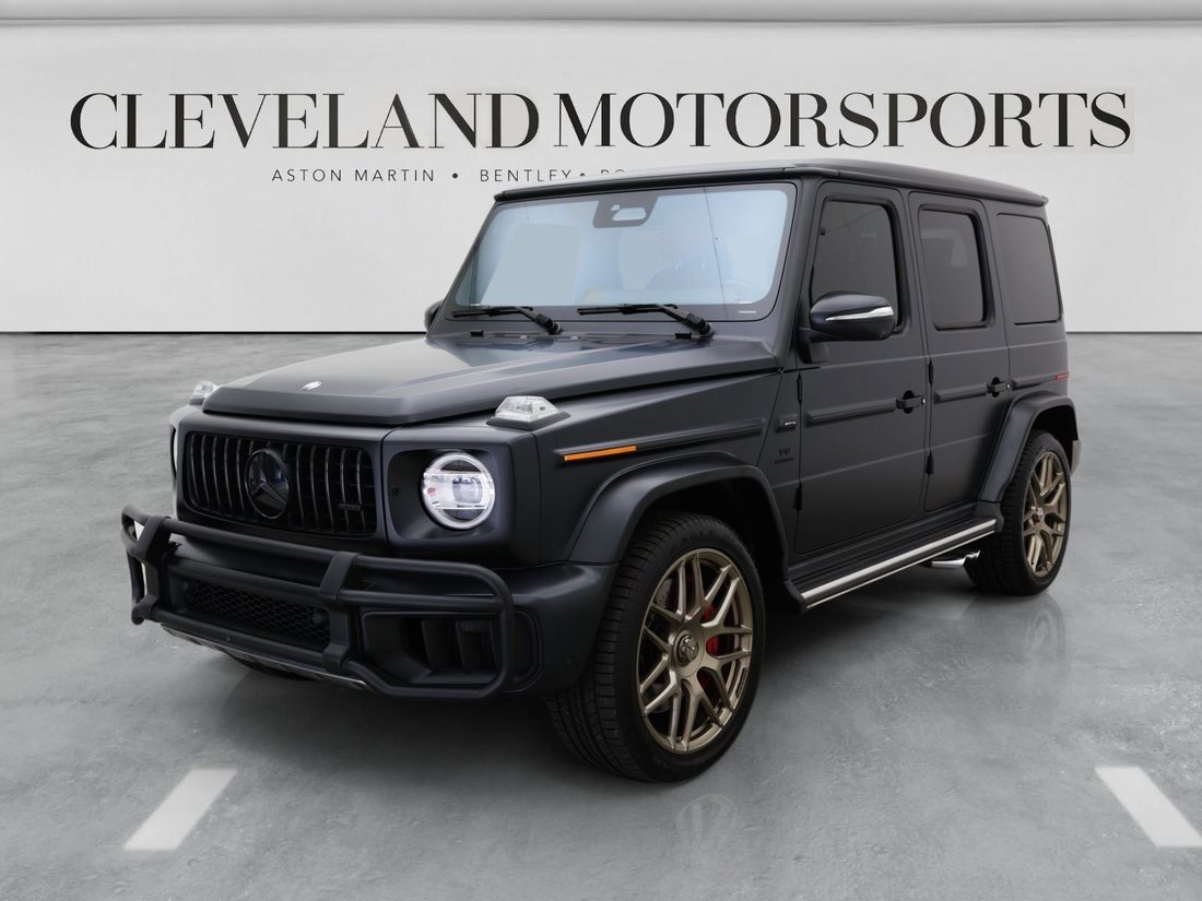 Suv in North Olmsted, OH, United States 2 - 18679258
