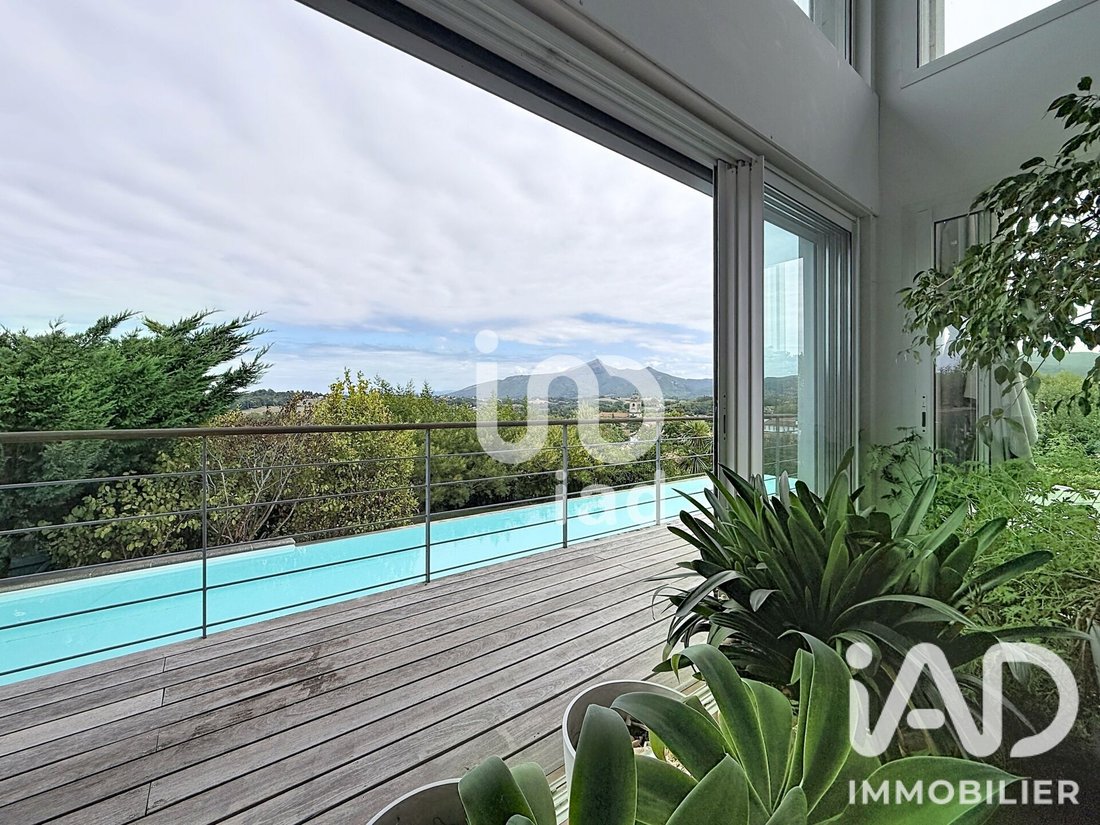 House in Bourg Kechiloa, Urrugne, France 3 - 18686804