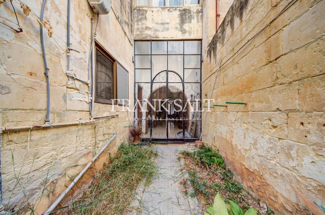Stadthaus in Sliema, Malta 3 - 18657913