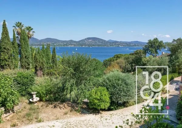 House in Zone Est Diffuse, Saint-Tropez, France 3 - 18312475