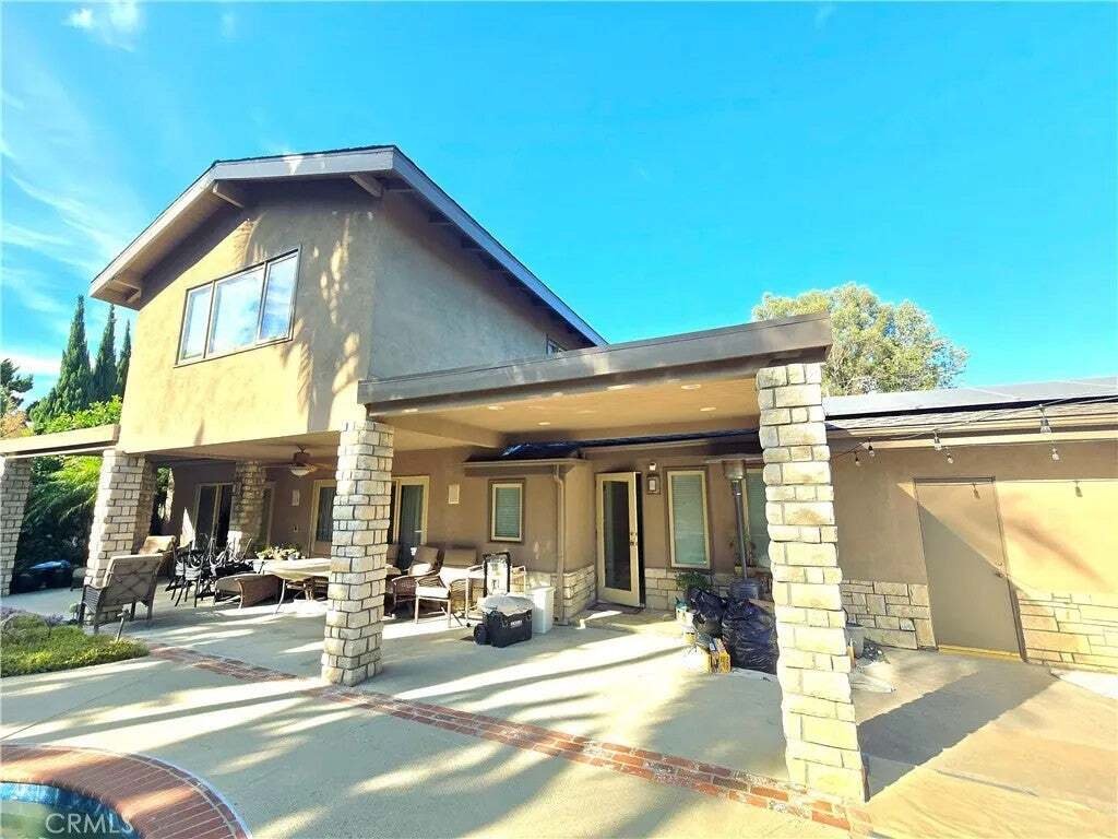 House in Rolling Hills Estates, California, United States 4 - 18685267
