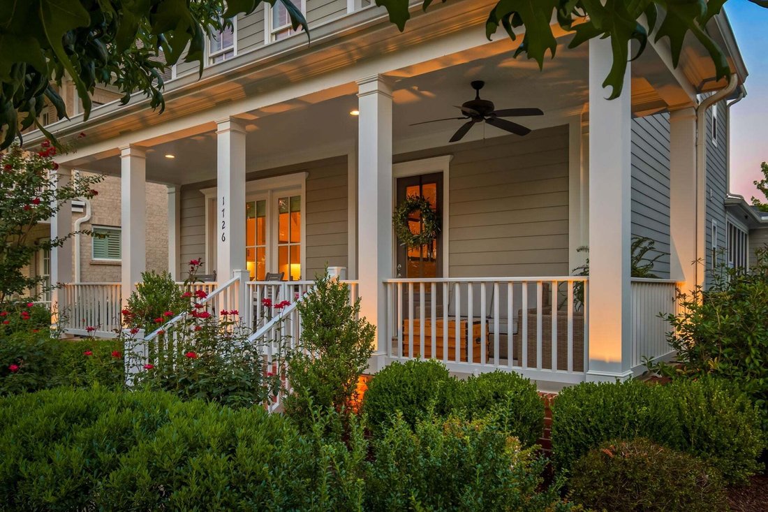 House in Franklin, Tennessee, United States 2 - 18685324