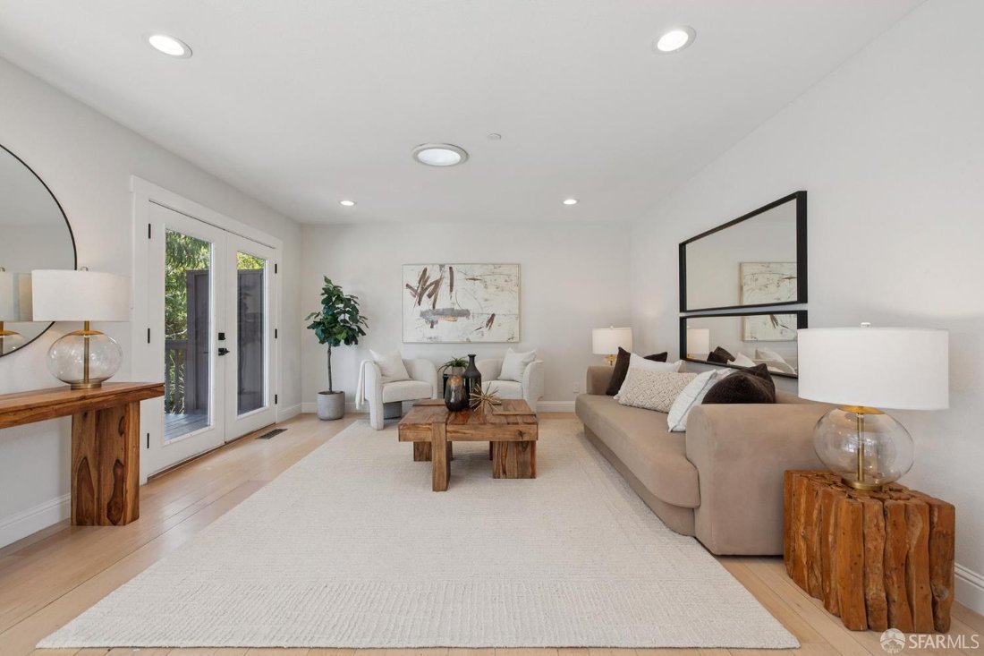 House in Millbrae, California, United States 5 - 18684655