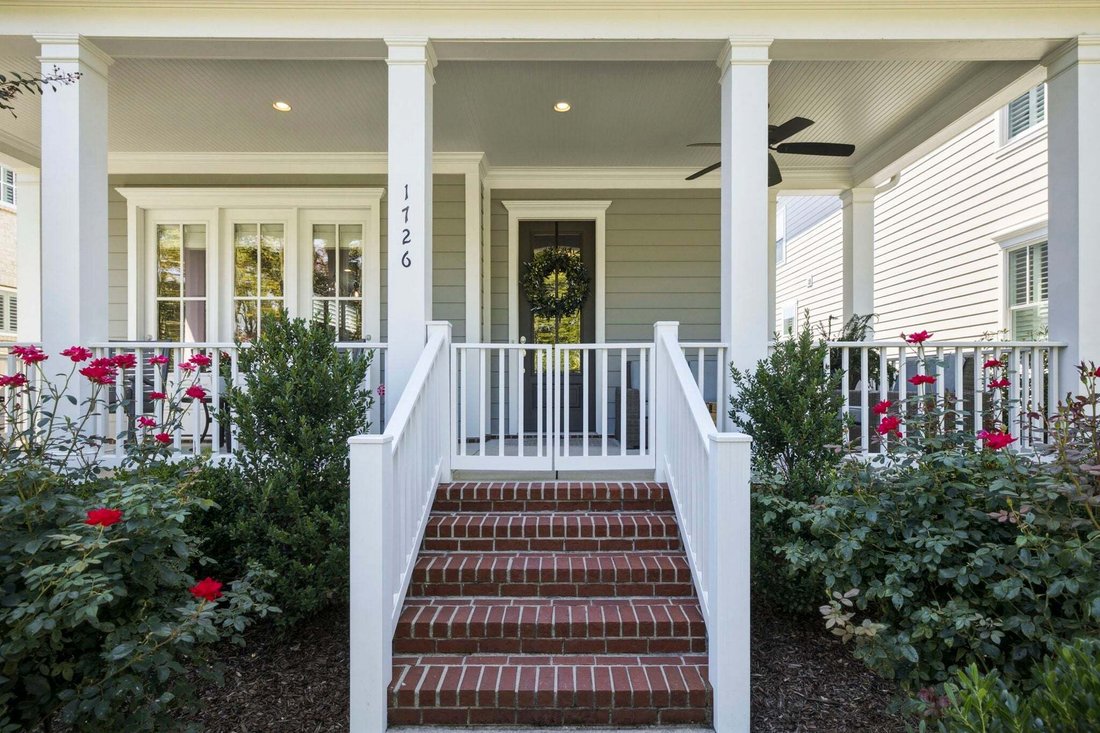 House in Franklin, Tennessee, United States 2 - 18685324
