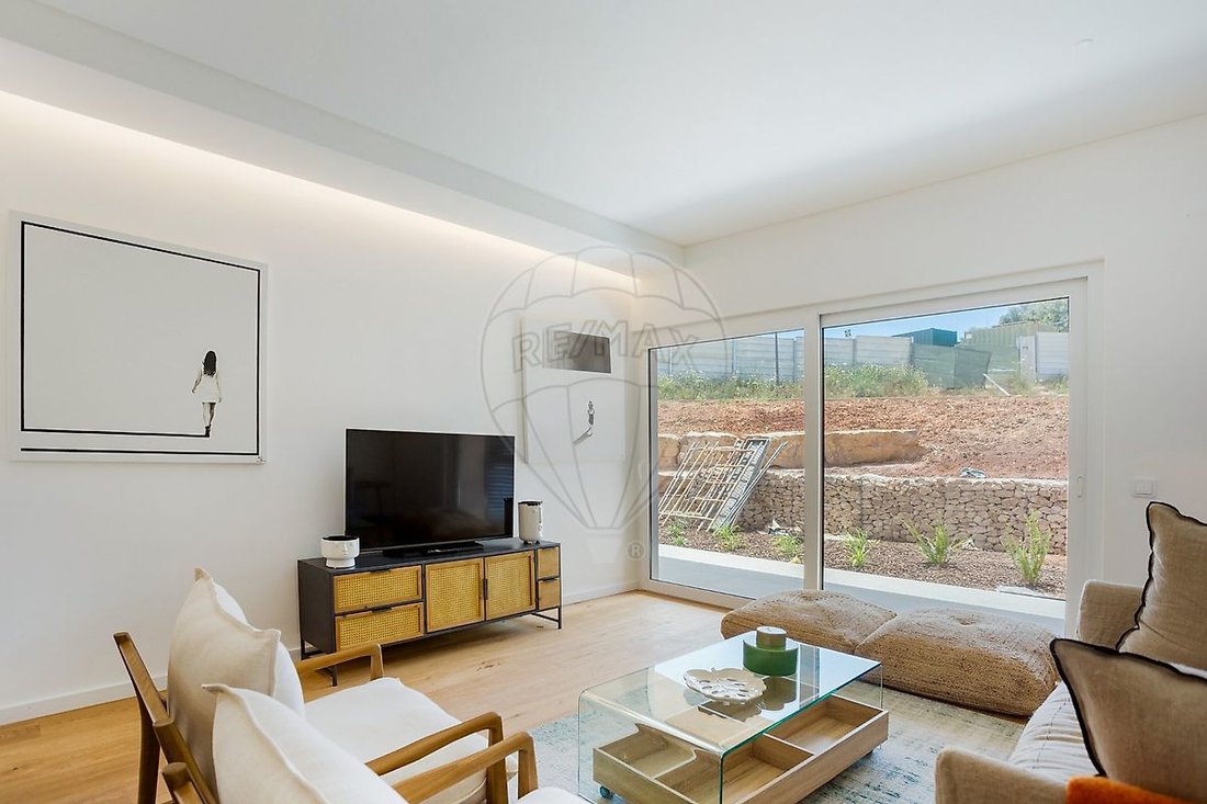 Apartamento en Lagoa y Carvoeiro, Algarve, Portugal 5 - 15141306