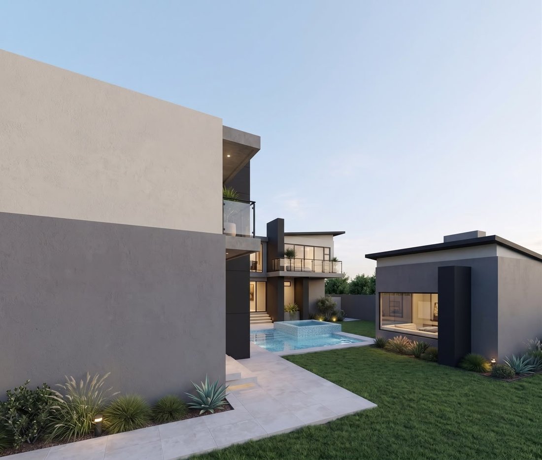 Country House in Olifantsfontein 410-JR, Gauteng, South Africa 4 - 18685091