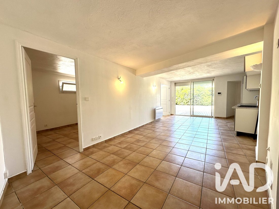 Apartment in Est Reganat Destral, Carry-le-Rouet, France 4 - 18686813