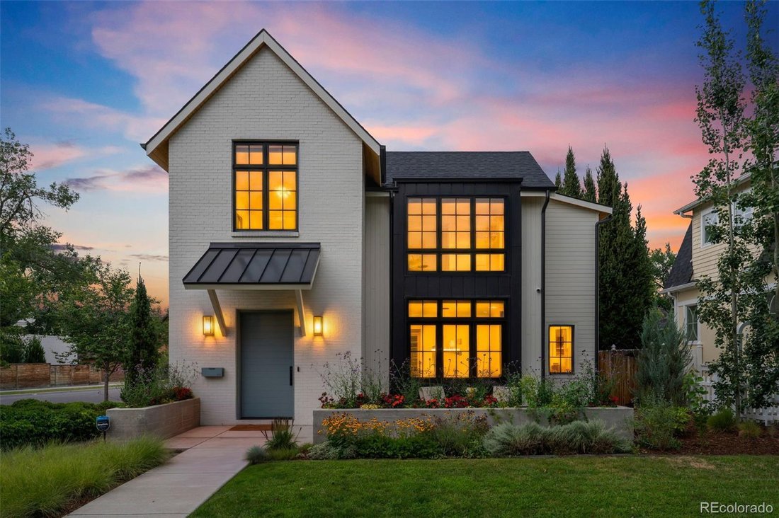 House in Denver, Colorado, United States 1 - 18684677