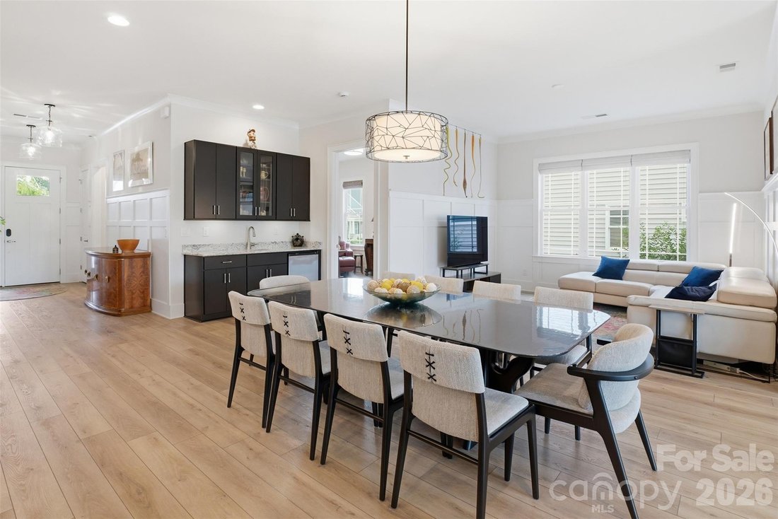 House in Huntersville, North Carolina, United States 4 - 18685171