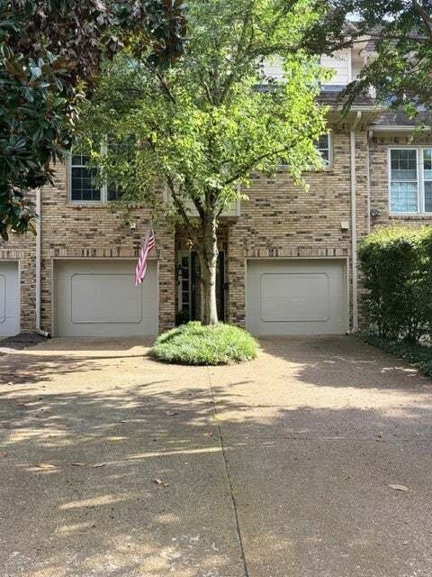Townhouse in Nashville, Tennessee, United States 1 - 18685314