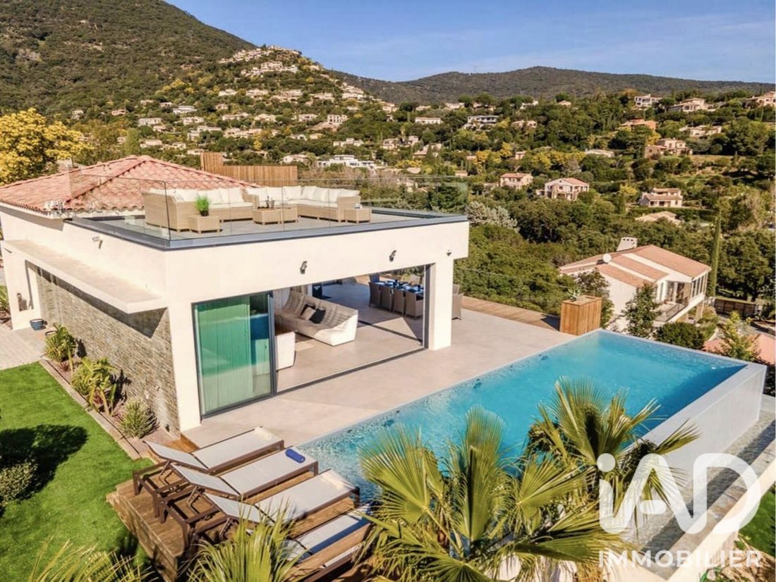 House in Nord, Cavalaire-sur-Mer, France 3 - 18686924