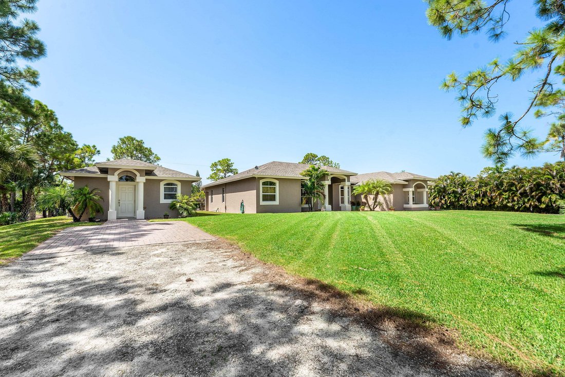 House in Loxahatchee, Florida, United States 2 - 18684793