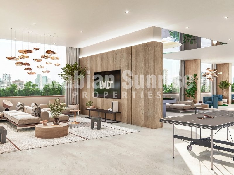 Apartment in Jebel Ali Village, Dubai, United Arab Emirates 3 - 18685438