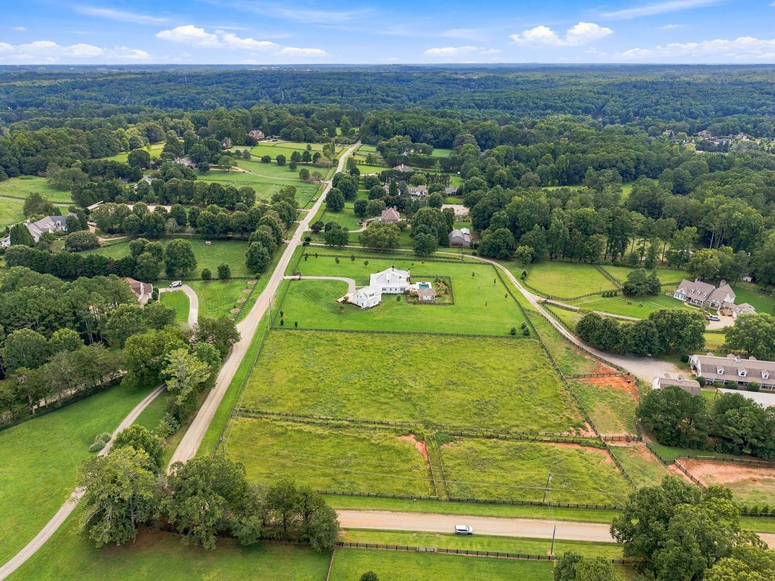 Land in Milton, Georgia, United States 2 - 18685407