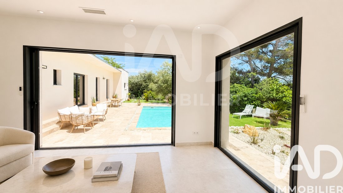 House in La Gazelle, Nimes, France 4 - 18065364