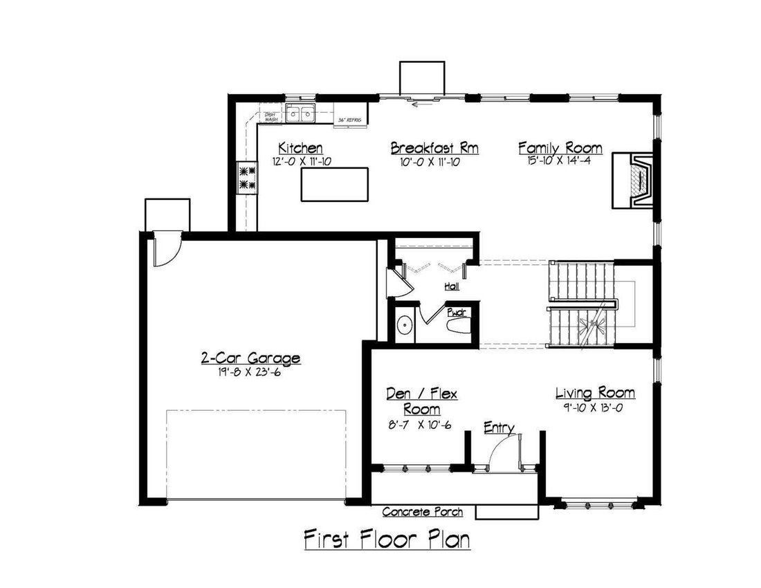 House in Carol Stream, Illinois, United States 3 - 18685238