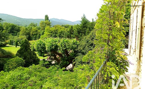 House in Dieulefit, Auvergne-Rhône-Alpes, France 1