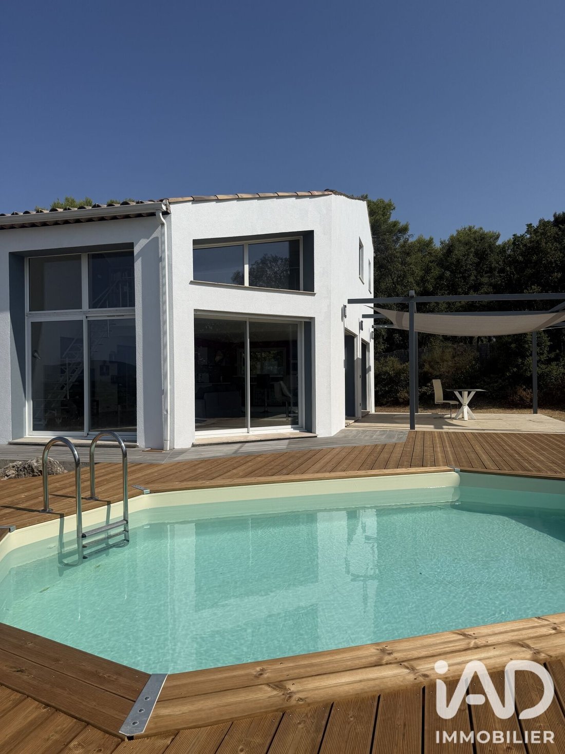 House in Flassans-sur-Issole, Provence-Alpes-Côte d'Azur, France 2 - 18686805