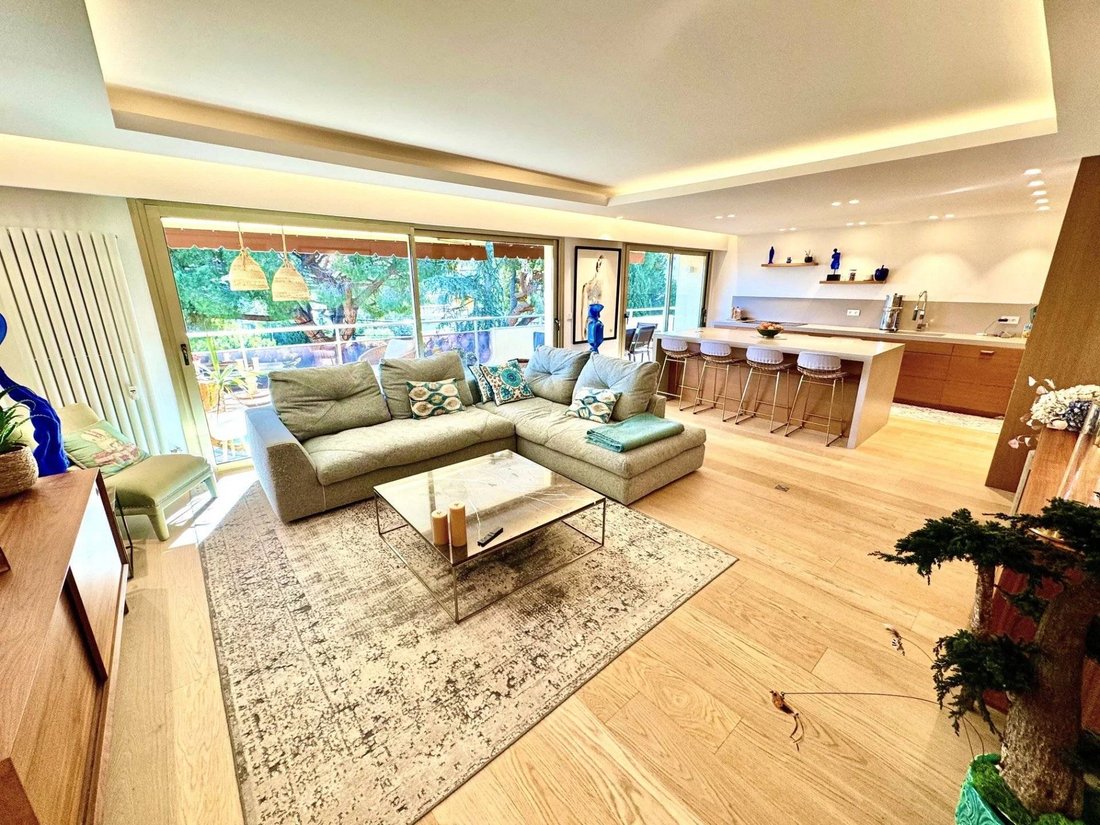 Apartamento en Cannes, Provenza-Alpes-Costa Azul, Francia 3 - 16948053