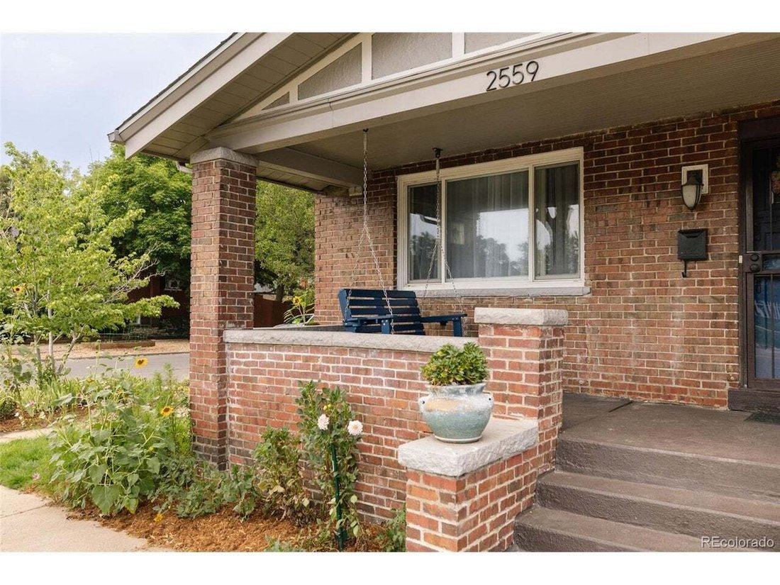 House in Denver, Colorado, United States 3 - 18685110